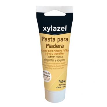 Xylazel pasta madera roble 125 g.
