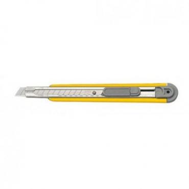 Cutter Pocket Slim resistente 0.38x9.2mm