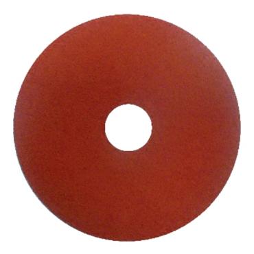 Disco K42 fibra cerámico Cubitrón II 982C 3M Ø 115 G-36