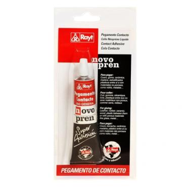 Novopren tubo 40ml