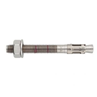 Anclaje macho MT-A2 Inox A2 10x0,90