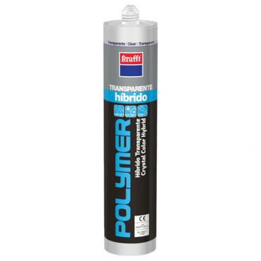 Polimer pro sellado y pegado cr trans 290ml