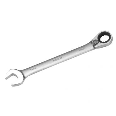 Llave combinada de carraca 14 mm