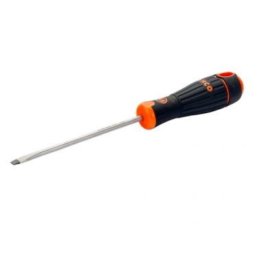 Bahcofit boca plana 6,5X125 mm