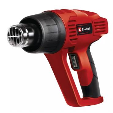 Decapador c/acc. 1000-2000 W TH-HA