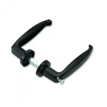 Manetas negras 40-50