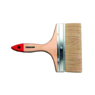 Paletina barnizador mango madera nº 8 205 mm c.pu