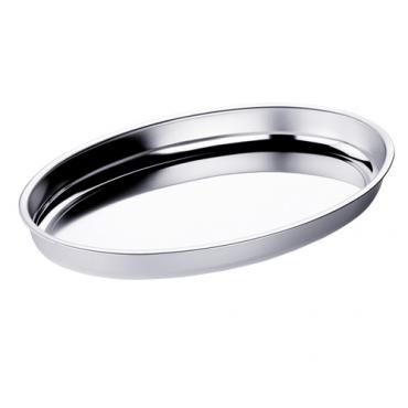 Fuente oval-honda 35x24