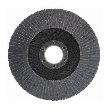 Disco K11 láminas Stone obra Ø 115 GR 80 eje 22.2