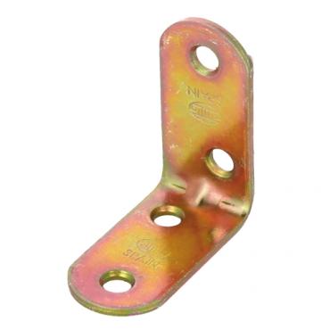 Ángulo Mod. 3 Bicromatado. 50 x 19 mm