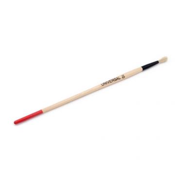 Pincel universal redondo nº10. Cerda pura