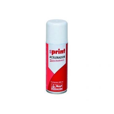 Sprint acelerador spray 200ml