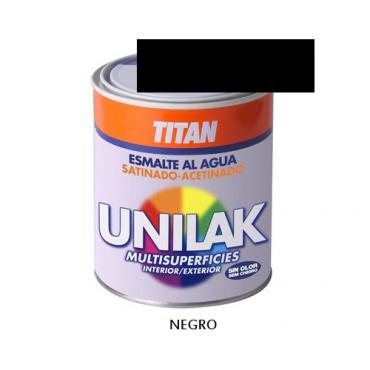 Unilak negro 750ml