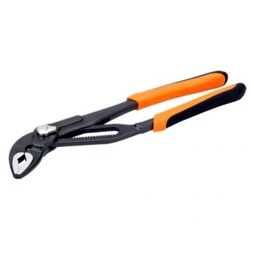 Tenacilla ajuste rápido BIM 250mm