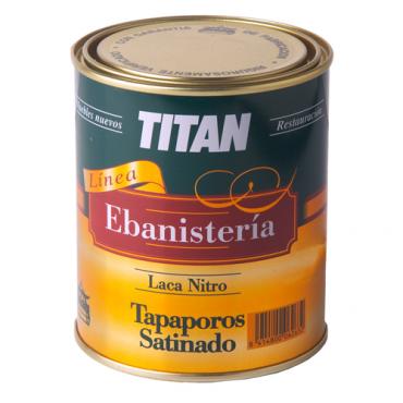 Titan nitro tapaporos  750ml