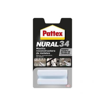 Pattex nural-34 bl 50 gr