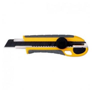 Cutter GripFit Twist Lock G. Bloqueo tornillo 0.6X18 mm