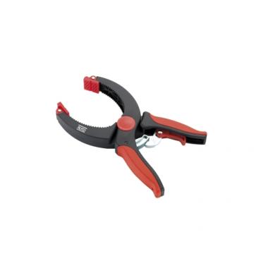 Pinza automática plástico 250 mm