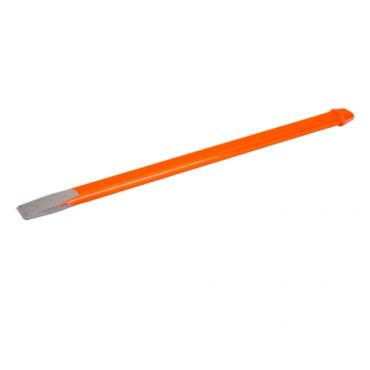 Cincel plano 400x26x13 mm