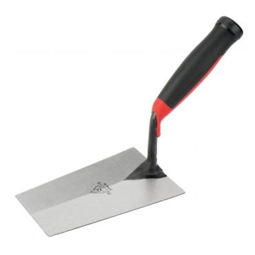 Paleta mango bimaterial 180x130 mm.