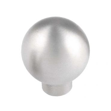Pomo Inox. Mod. 10130