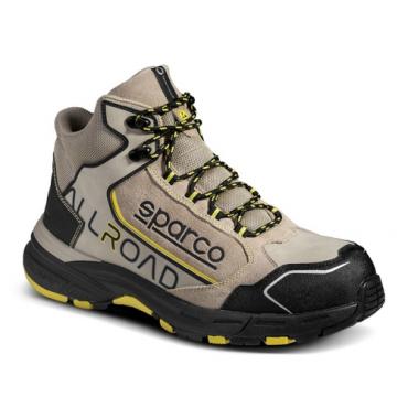 Bota Allroad-H Stone ESD S3 HRO (Talla 43)