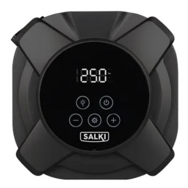 Inflador digital 12 V 