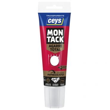 Ceys Montack Invisible tubo 135gr.