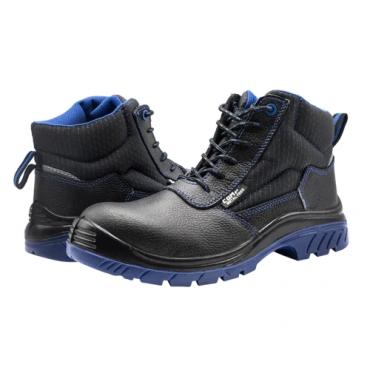 Bota piel S3 (Talla 41)