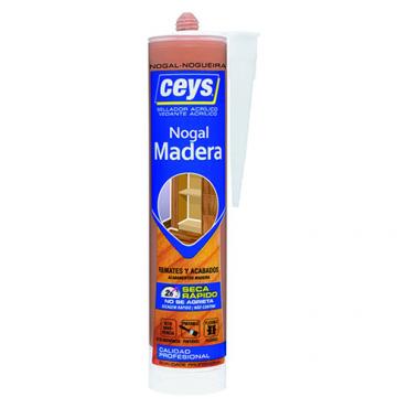 Sellaceys. Madera nogal 280 ml.