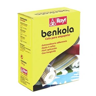 Benkola 150gr. Cola en polvo 