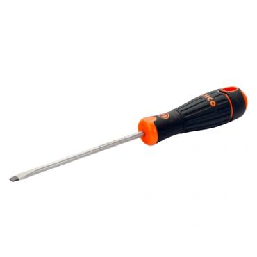 Bahcofit boca plana 4 x 75 mm