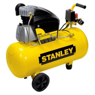 Compresor fc2.5/50 cm2.5hp ce stanley