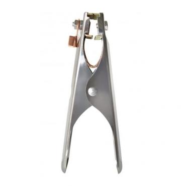 Pinza de masa 300 A