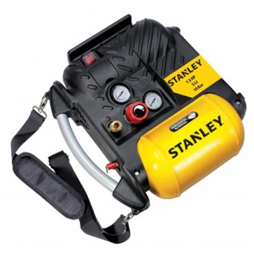 Compresor dn 200/5/10 airboss stanley