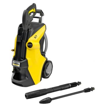 Hidrolimpiadora K7 Power Flex