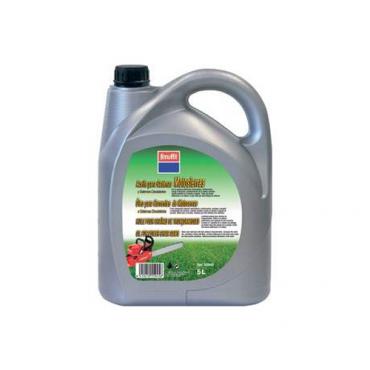 Lube motosierras oil 5 litros