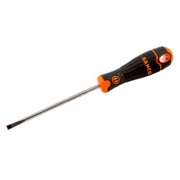 Destornillador Bahcofit boca recta 6,5X150