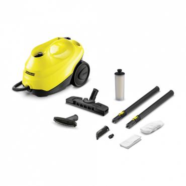 Limpiadora de vapor sc 3  1900 w