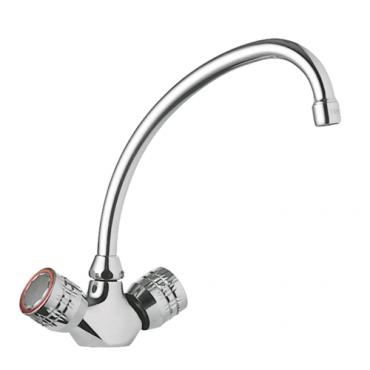 ESE-23 Grifo bimando para cocina