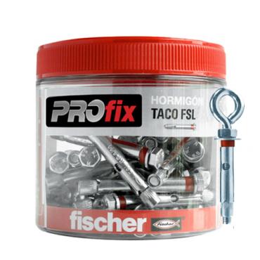 Bote profix fsl m8x60 ey d10 / 12