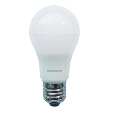 Lámpara led estándar e27 12 w 4000 k 1200 lm 360º