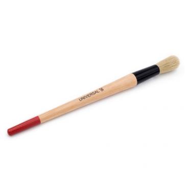Pincel universal redondo nº 26. Cerda pura