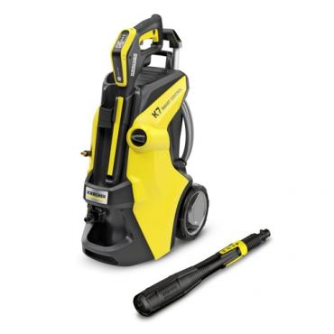 Hidrolimpiadora K 7 Smart Control Flex