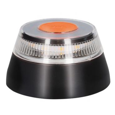 Baliza señalización emergencia V16 con geolocalización. Certificada por la DGT. GSC 201800008