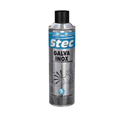 Galva Inox Stec 400ml.