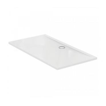 Plato de ducha Ultra Flat 90x170