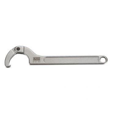 Llave articulada N.4 Diámetro 120-180 mm