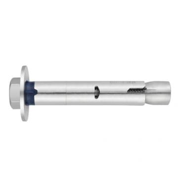Anclaje CH antigiro - Inox A2 6x45 BRO08