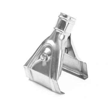 Garra especial patentada